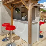 别墅 Pour Des Vacances Idylliques Pres De La Cite ! *