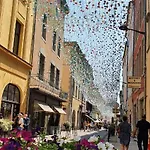 别墅 Pour Des Vacances Idylliques Pres De La Cite ! *