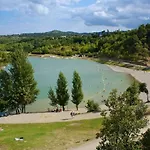 Pour Des Vacances Idylliques Pres De La Cite ! 别墅 卡尔卡松