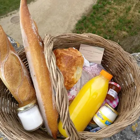빌라 Pour Des Vacances Idylliques Pres De La Cite !